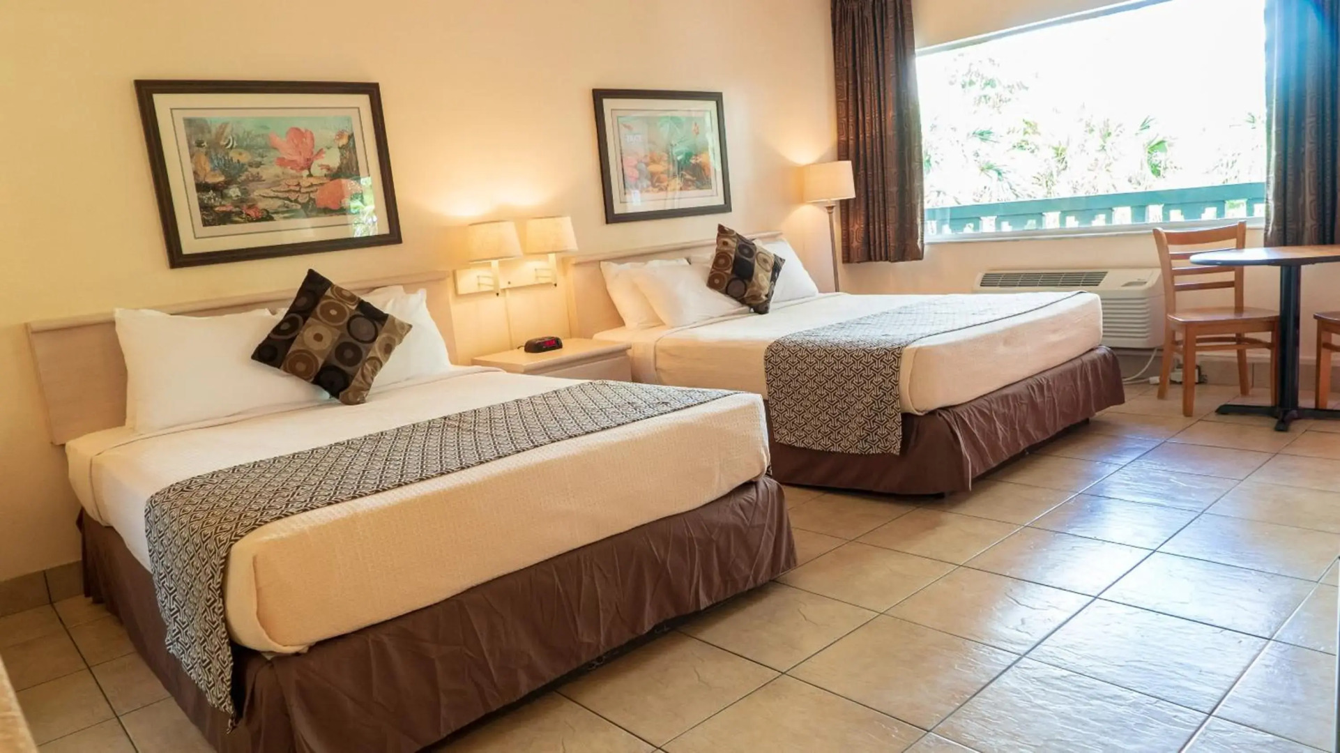 Fort Lauderdale Beach Resort Hotel & Suites
