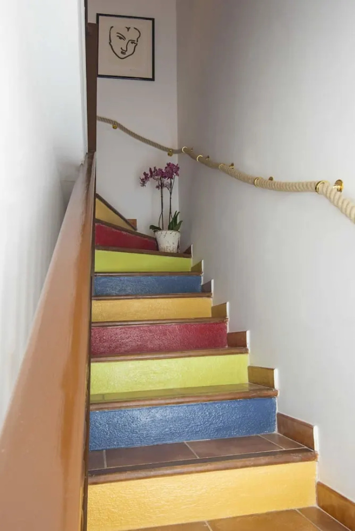 Une Maison à Saint-Paul de Vence