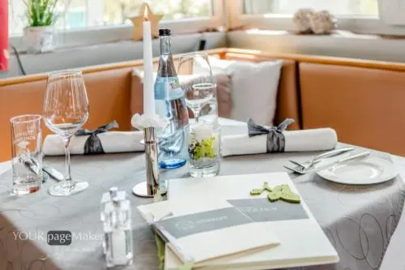 Hotel-Restaurant Römerhof