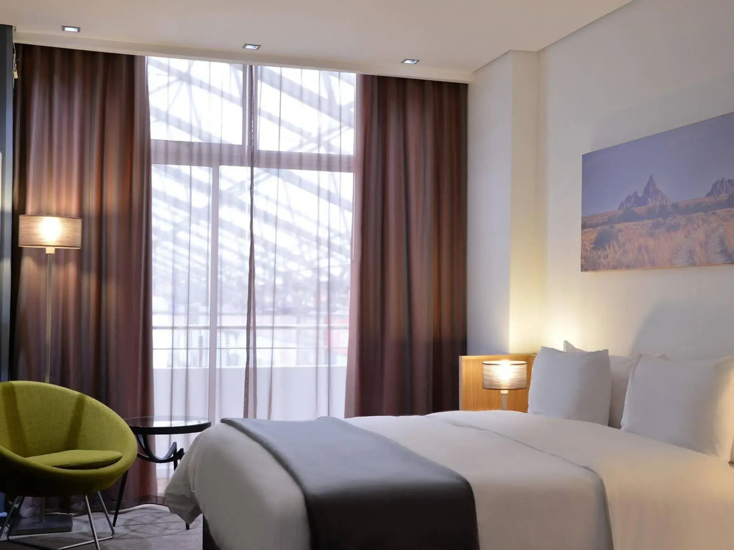 BON Hotel Swakopmund