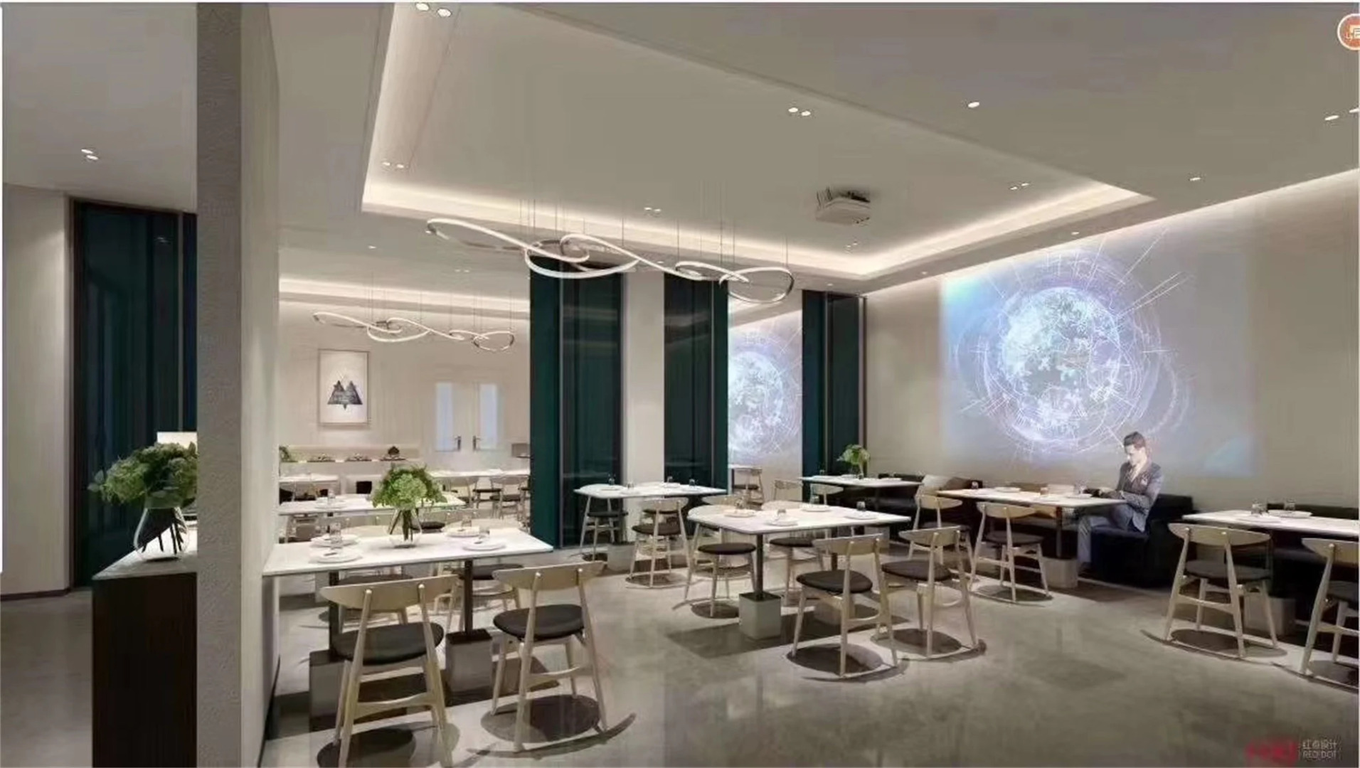 Paco Hotel Guangzhou Dongfeng Road Branch