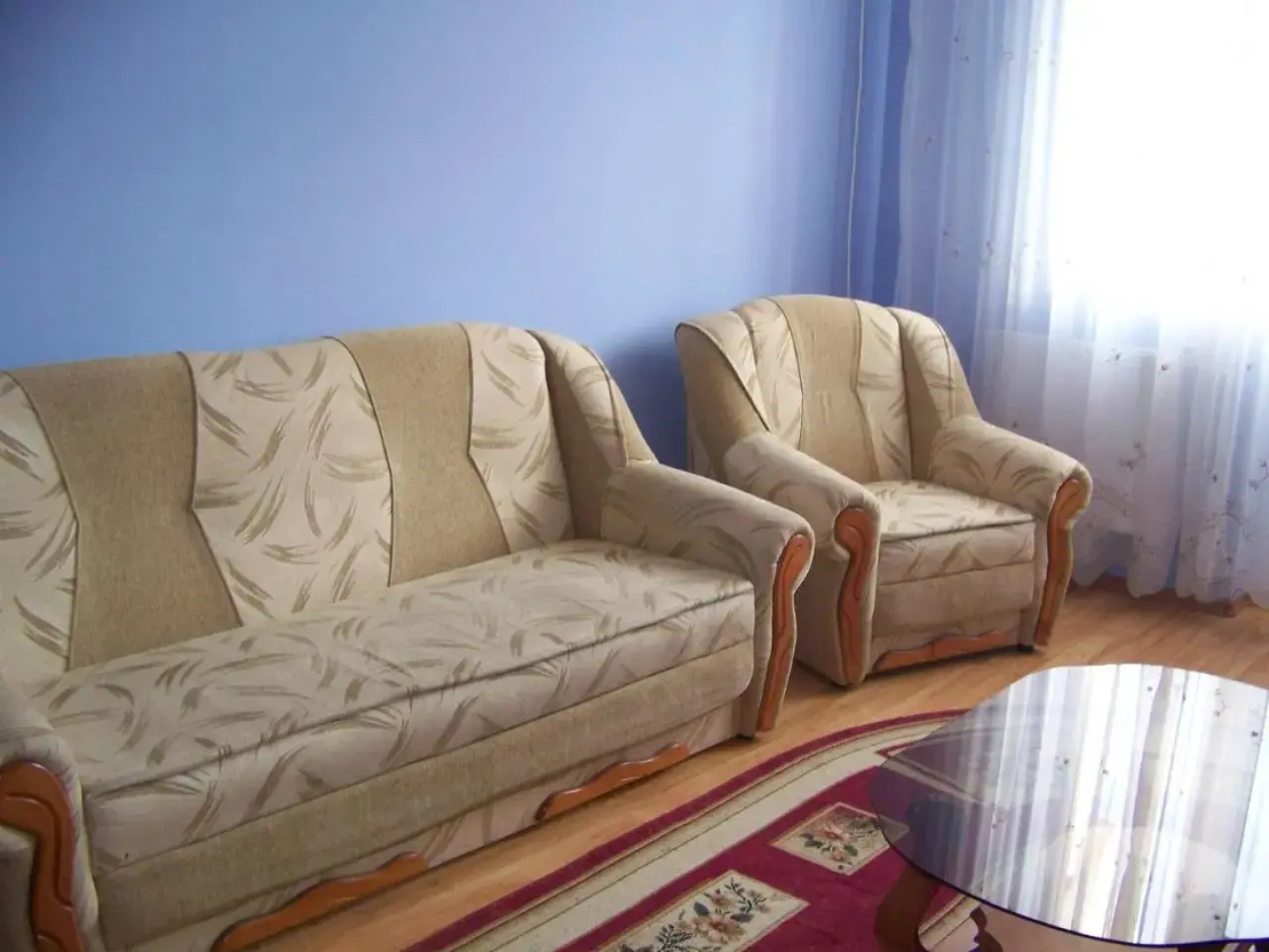 Guest House Smerichka