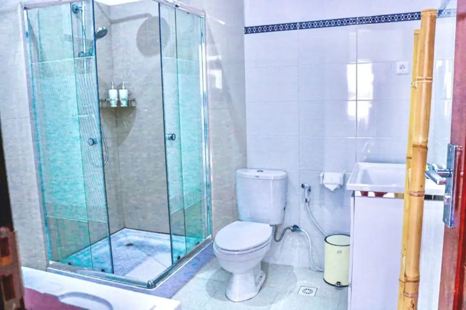 Belvilla Serene Picturesque Near Monkey ForestNearPura Tirta Tawar