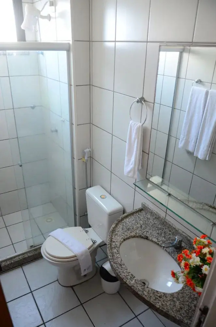 Beach Apartment Saveiros 1103