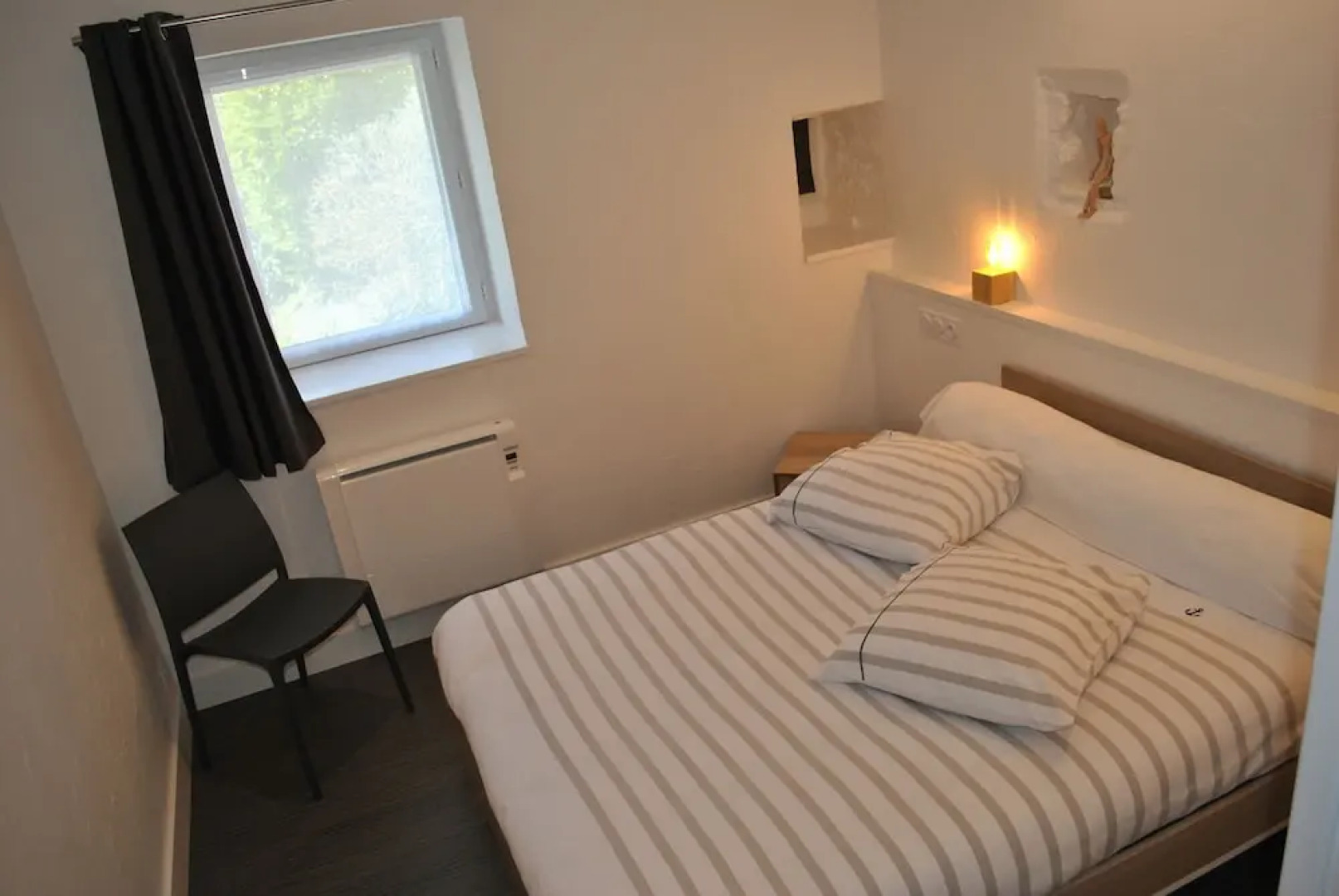 Domaine des Abers avec piscine chauffée proche bord de mer