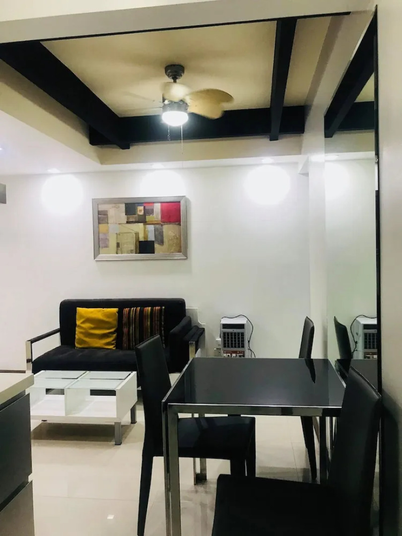 Azure Beach Club Paris Hilton