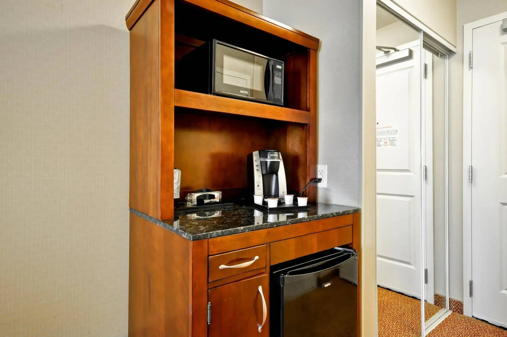 Hilton Garden Inn Blacksburg University