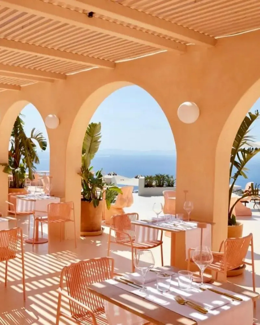 Hotiday Mykonos Fanari