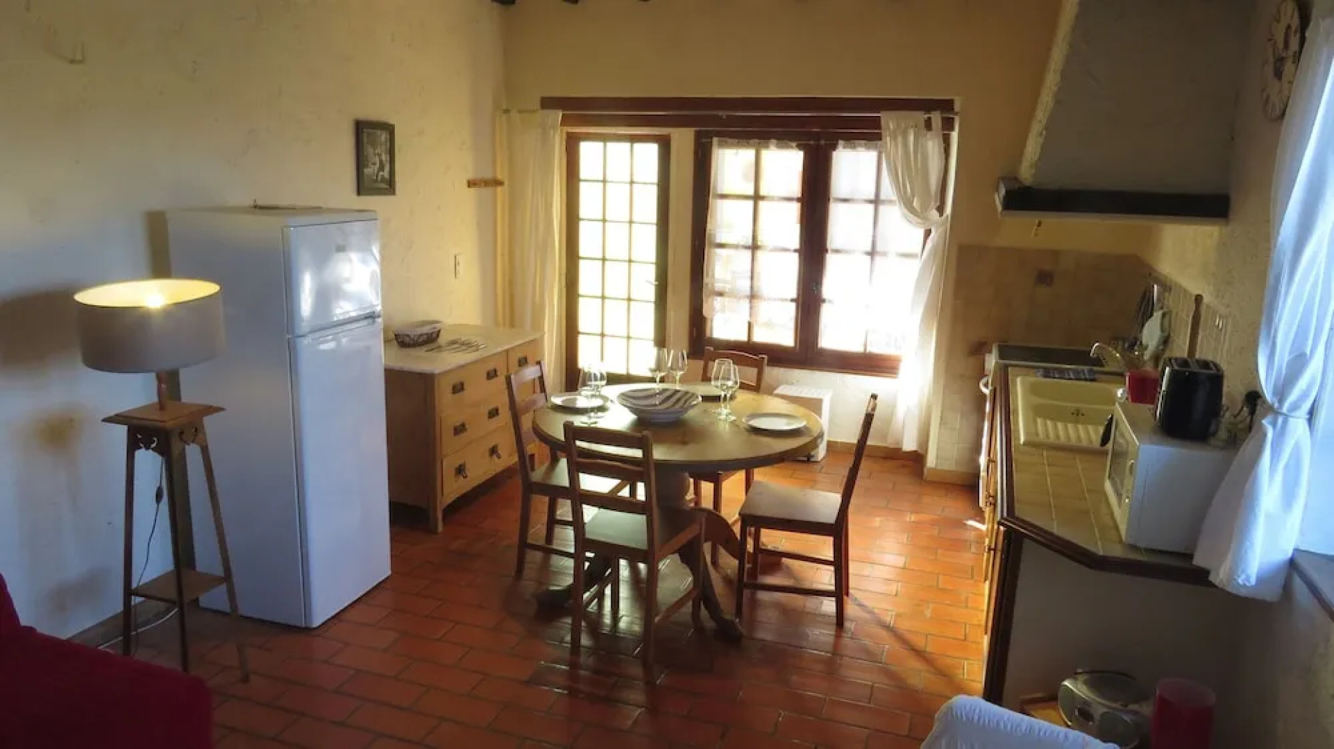 Nature's Pace Holidays