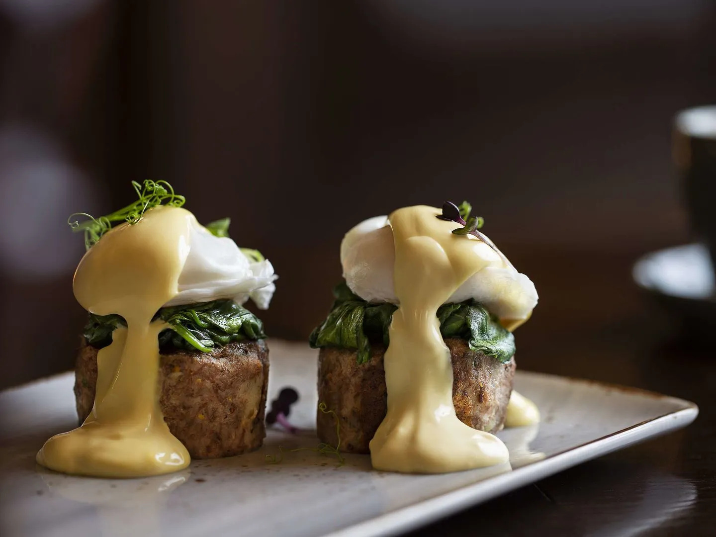 Fable Terrace Downs Resort by Mgallery