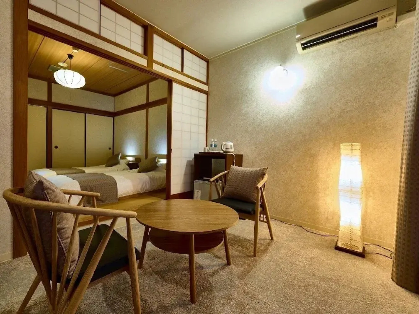 Amagase Onsen Seitenkaku