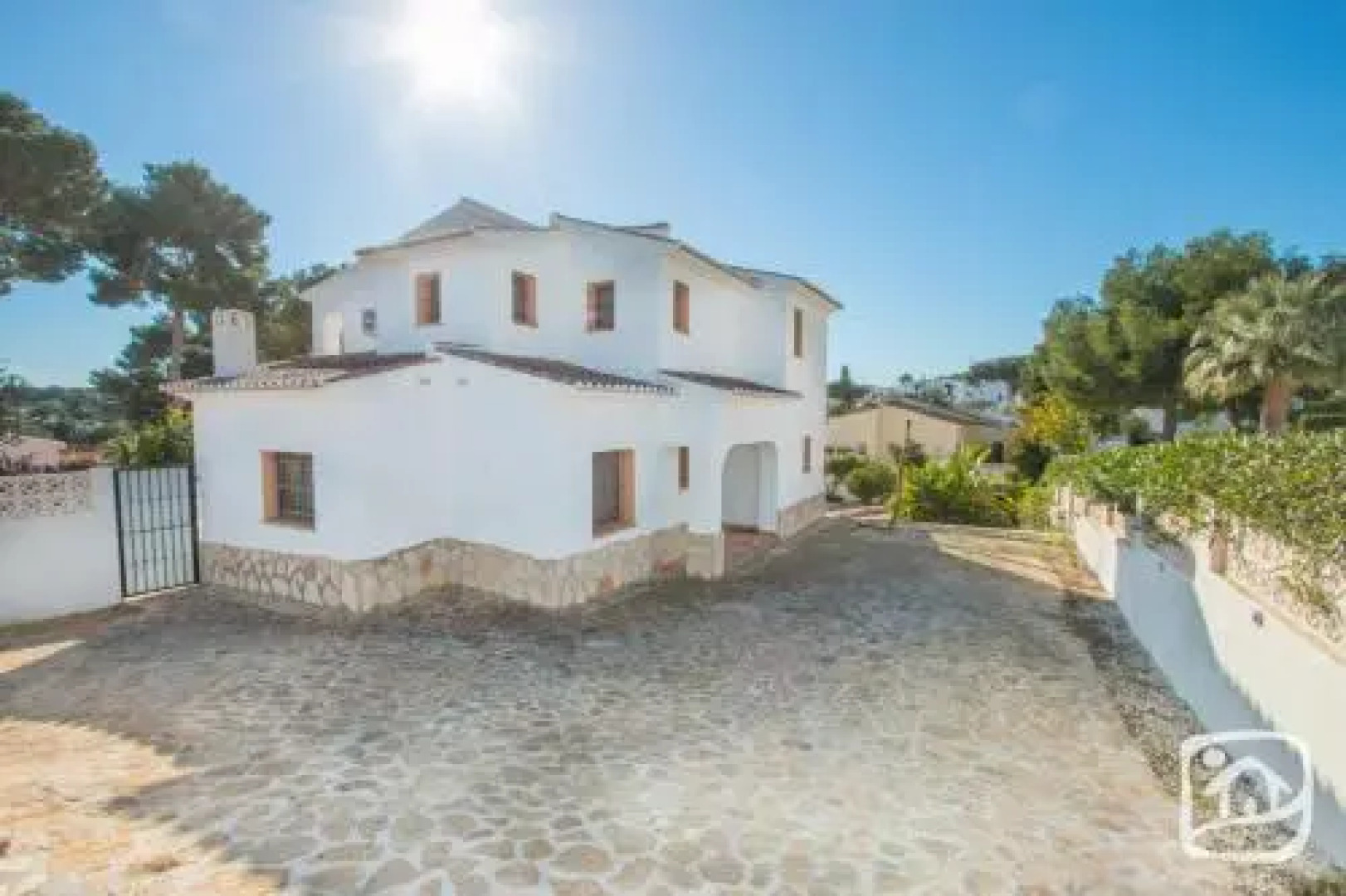 Abahana Villas Dorothea