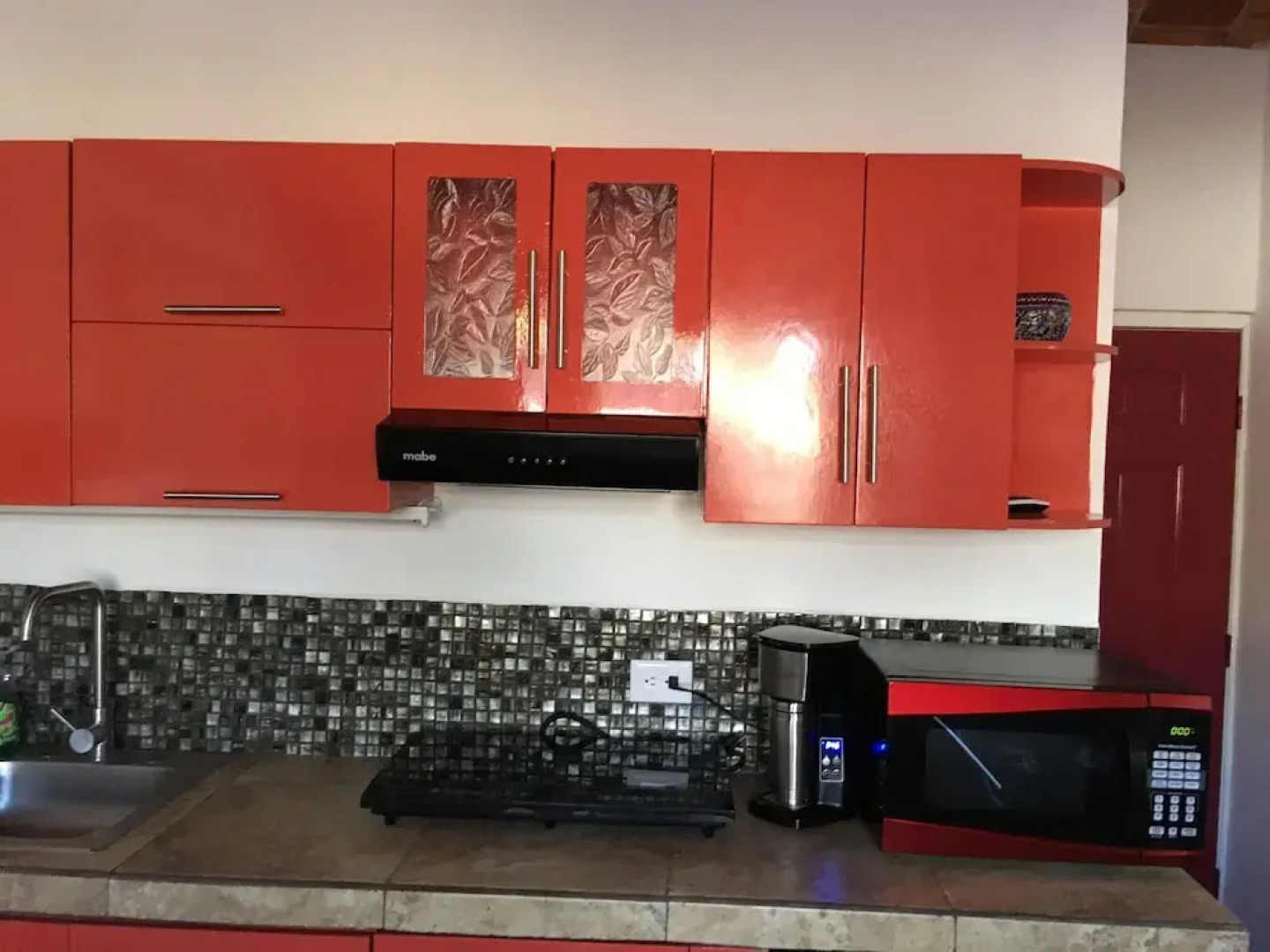 Le Colibri Récif Studio