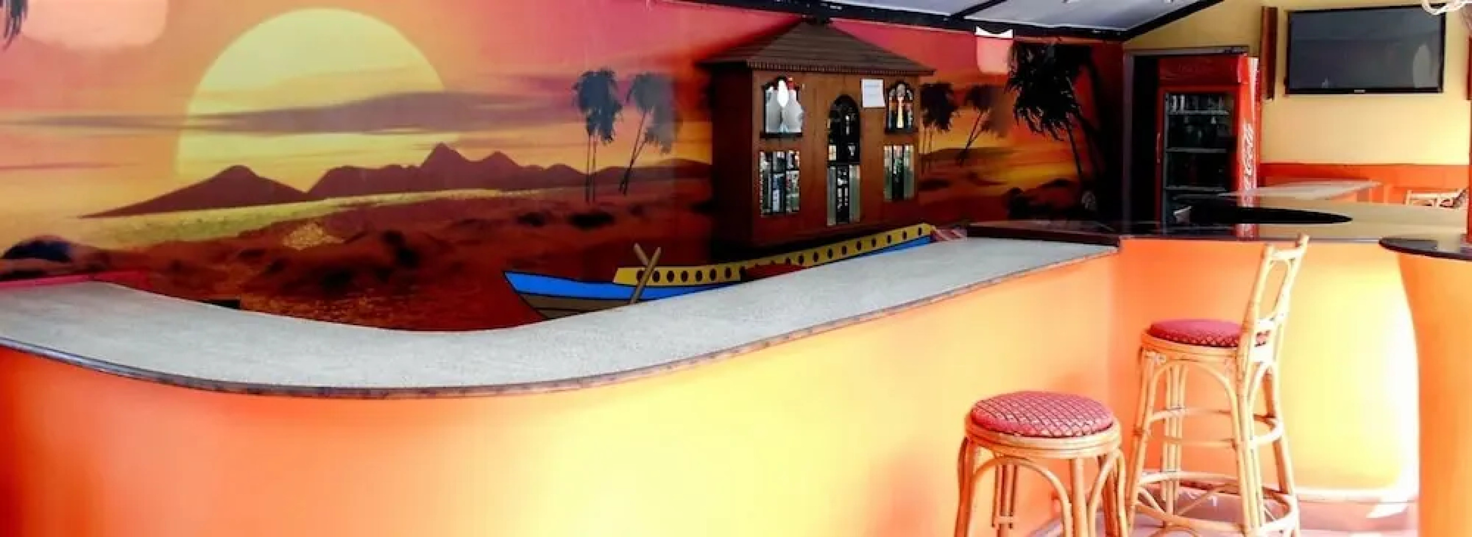 William's Beach Retreat