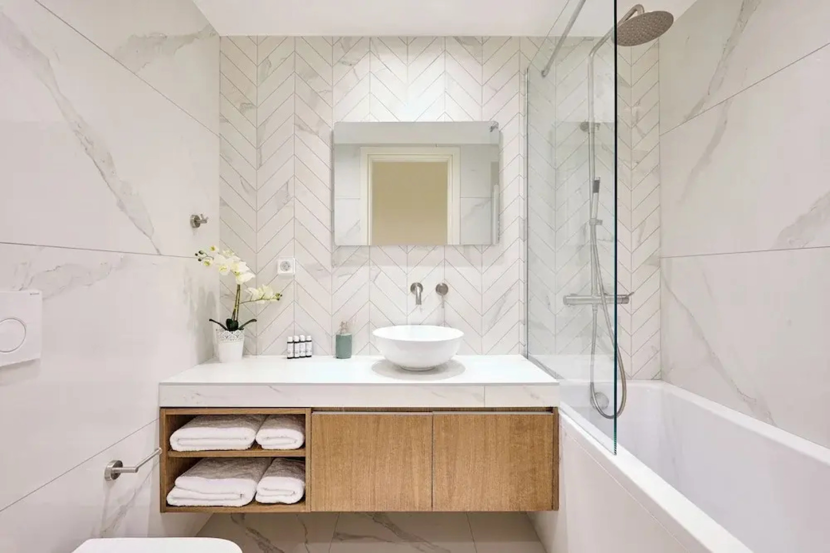 The Samirah Luxury Residences