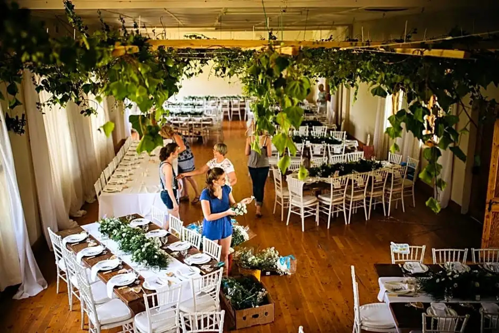 Elandsheim Guest Farm