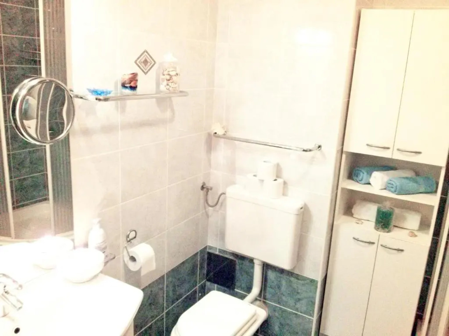 Beach Apartment Sveti Filip i Jakov