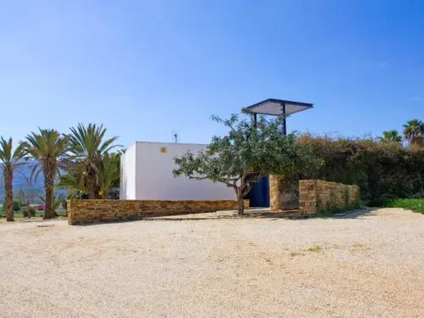 Holiday Home Finca La Veleta