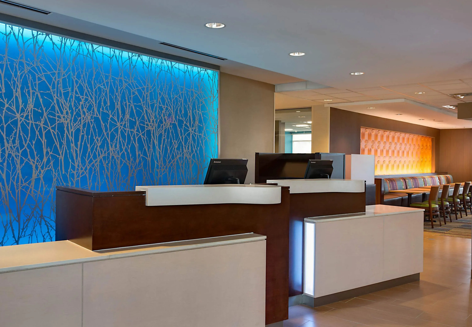 Fairfield Inn & Suites Dallas West/i-30