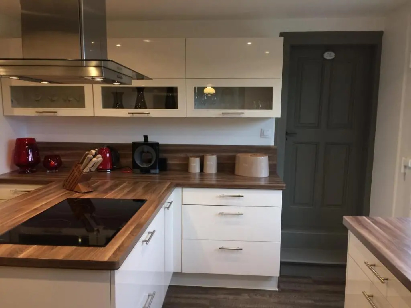 La Stube de Marinette 5 étoiles