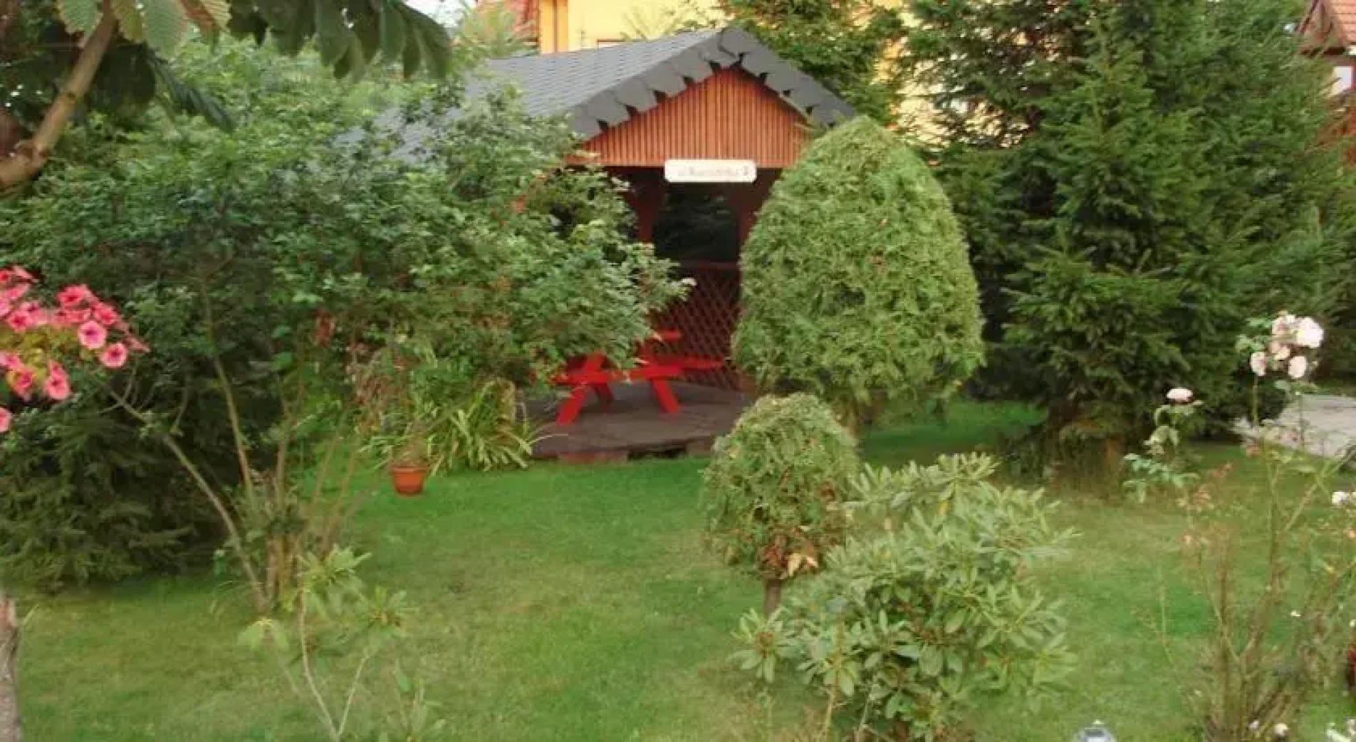 Dom Gościnny Marcela