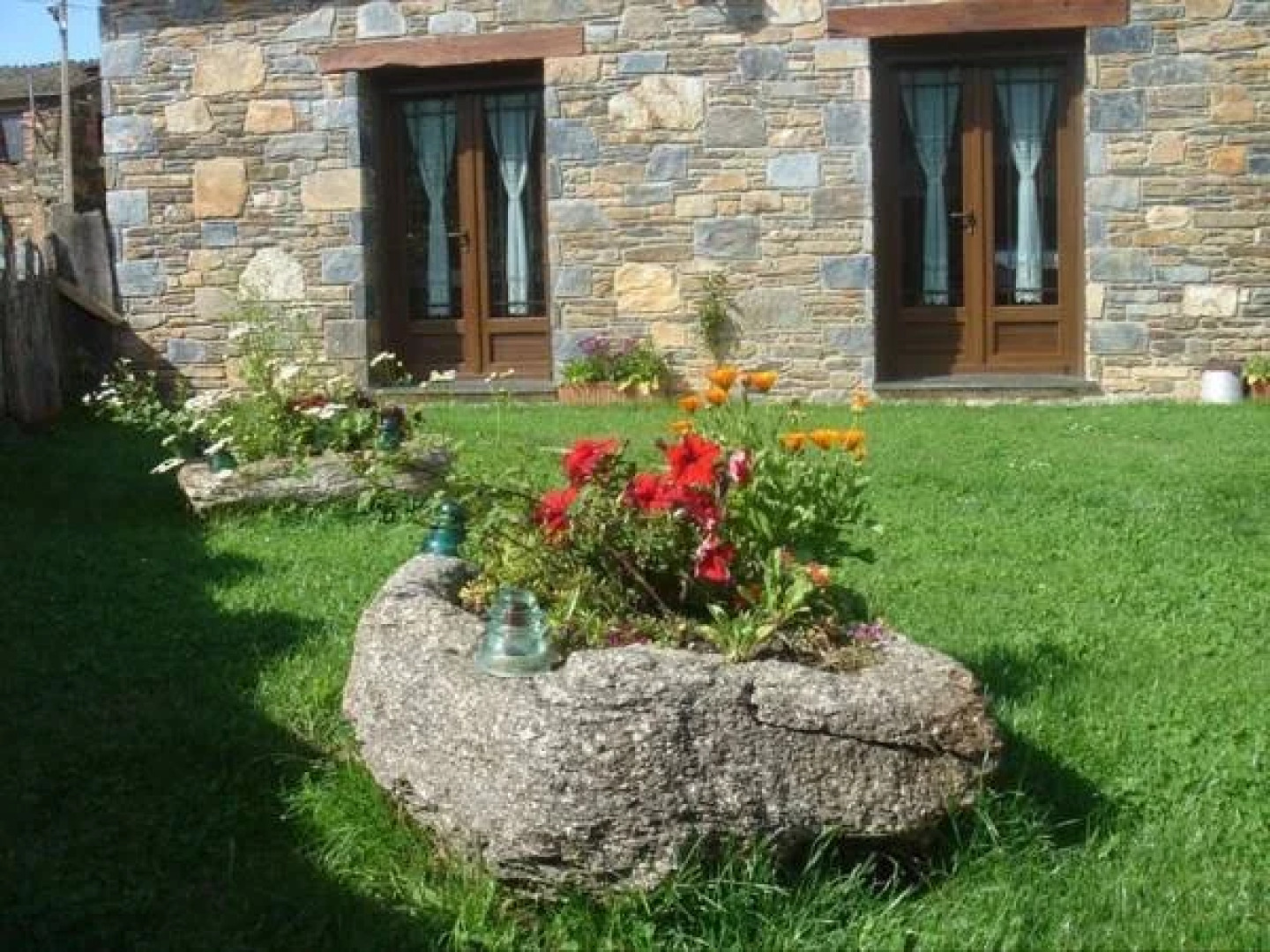 El Caseron de Linarejos