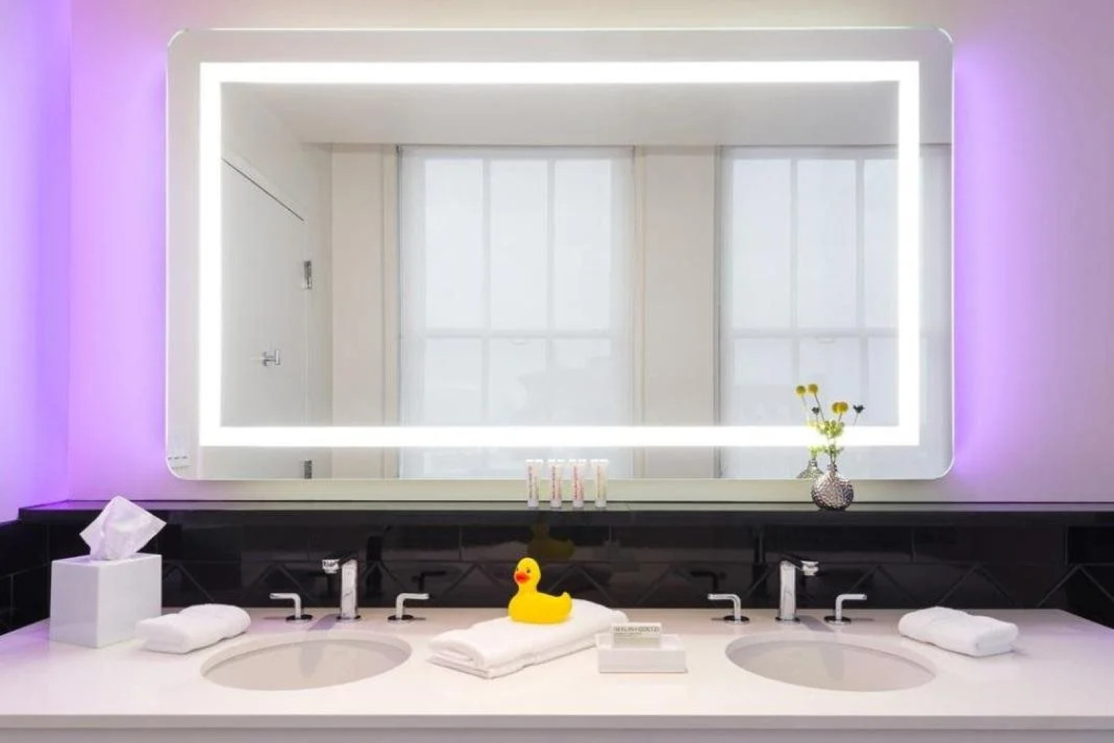 21c Museum Hotel Durham