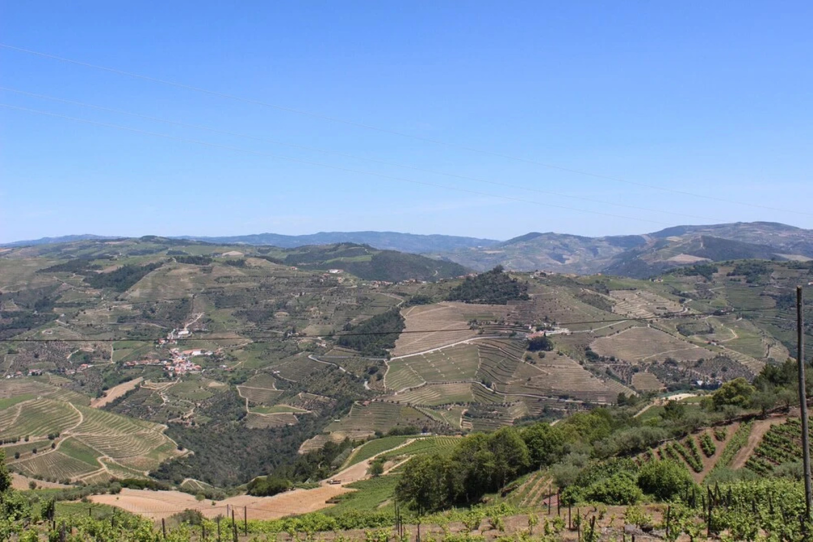 Casa Típica do Douro Vinhateiro, by Izibookings