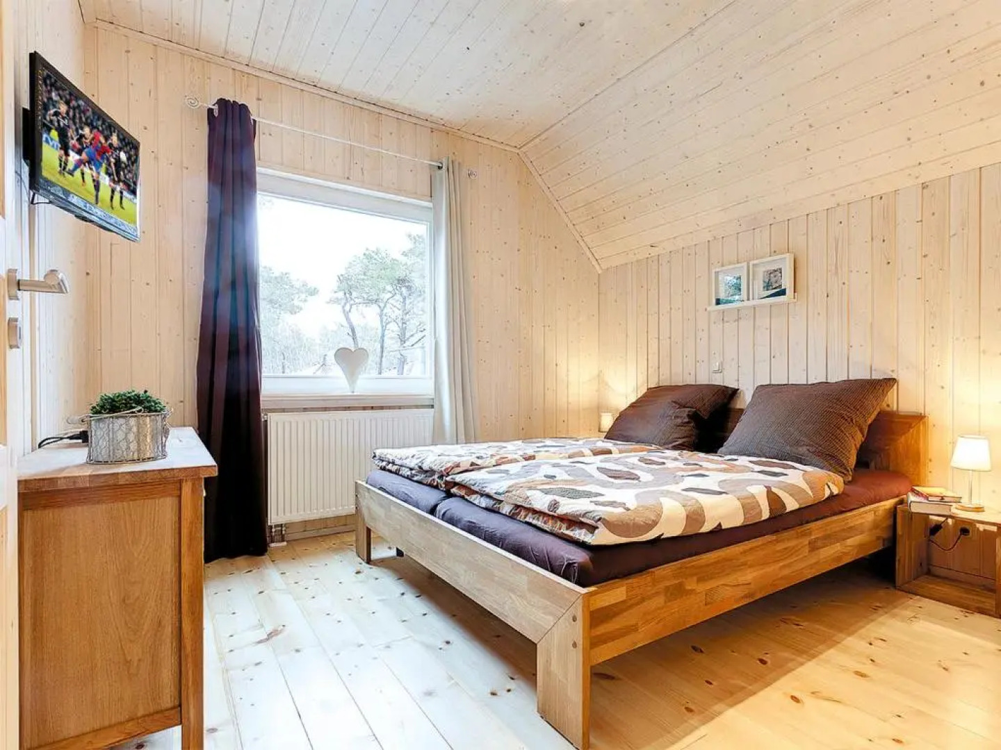 Strandhaus Juli - D 121.001