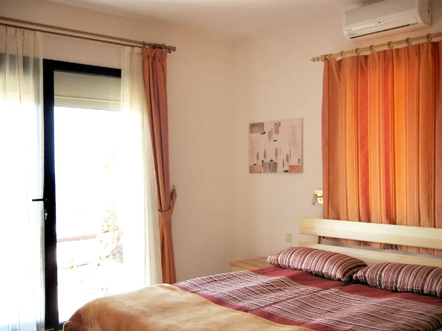 Villa With 3 Bedrooms in Turgutreis,bodrum, With Wonderful sea View, P