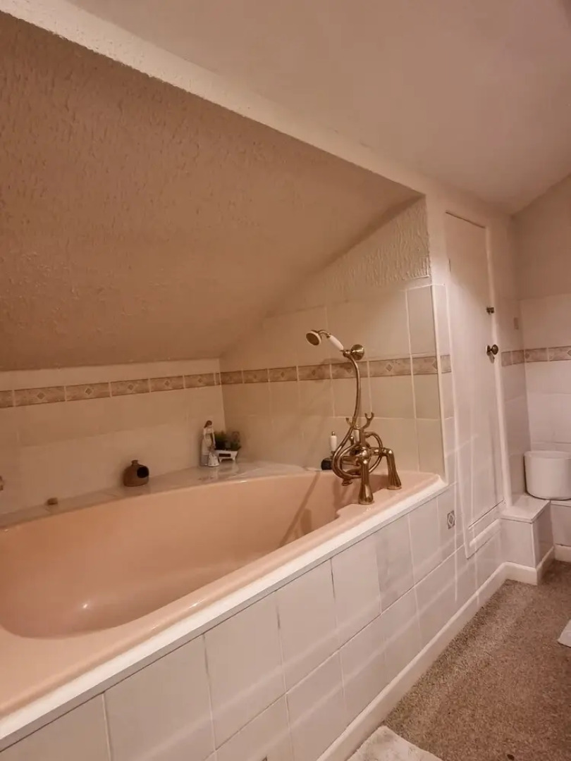 Spacious Family Holiday Property in Paignton