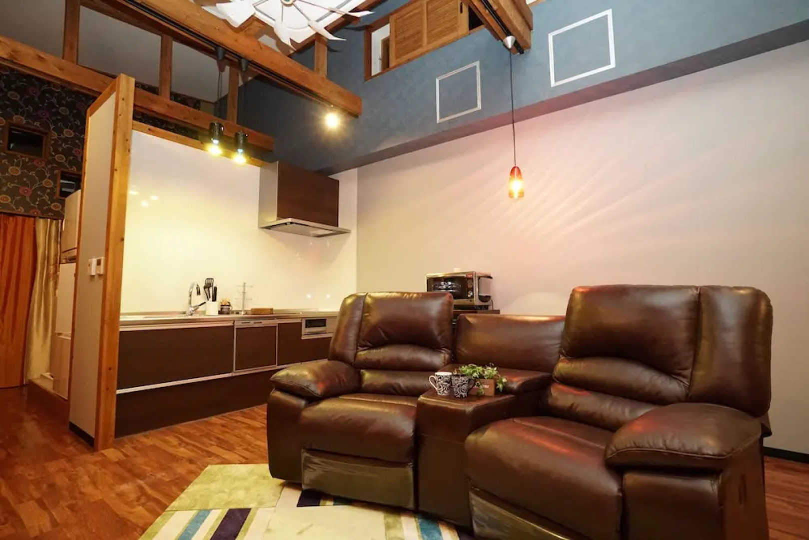 ONLY ONE igusa villa