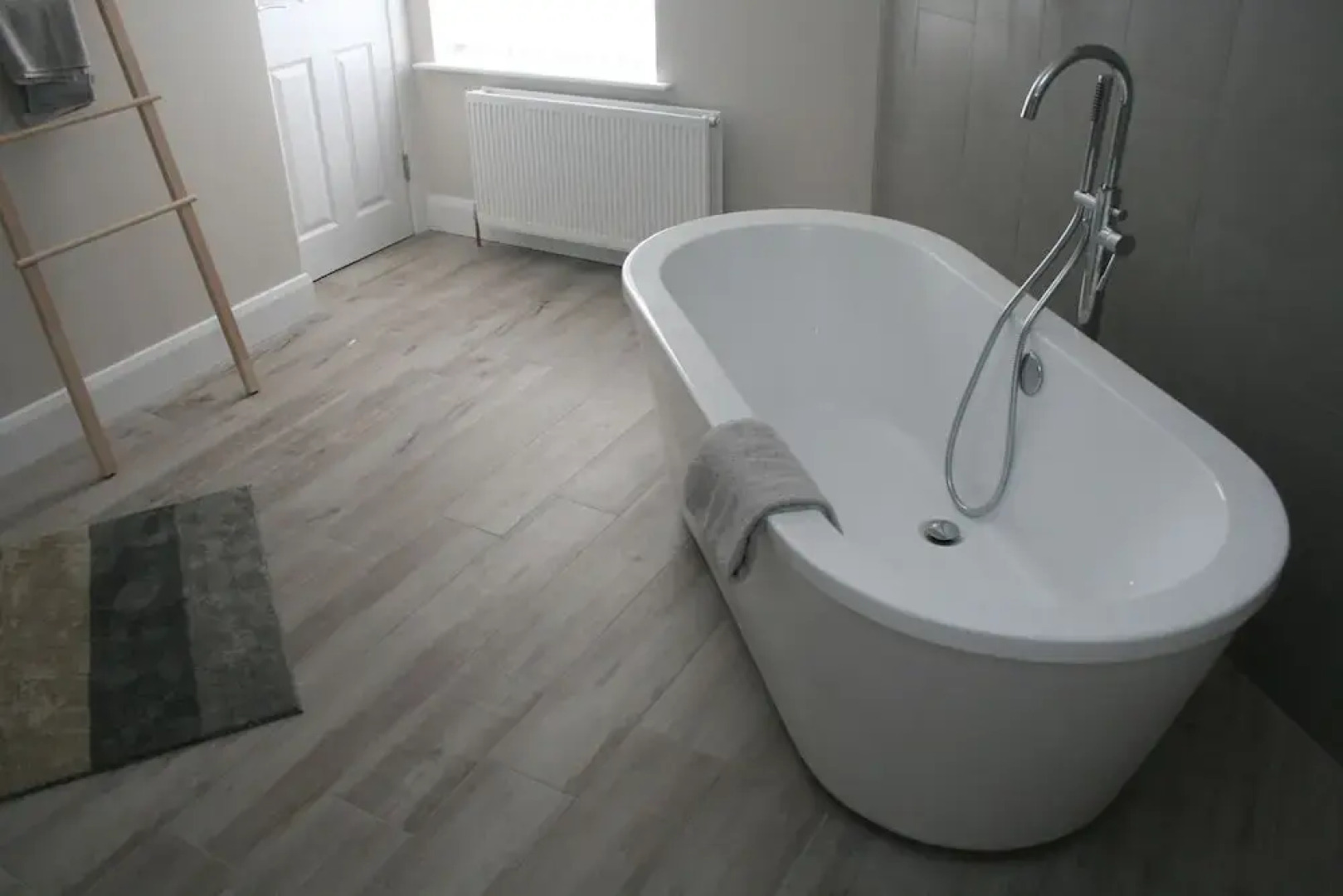 In the Heart of Portrush - 4 Beds