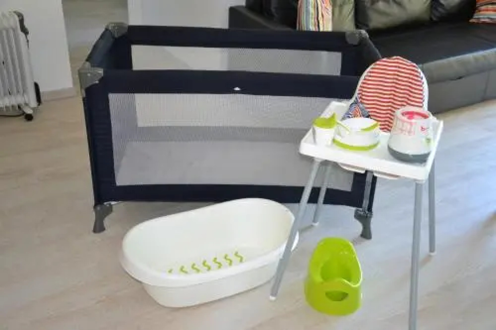 Appartement Alouette France