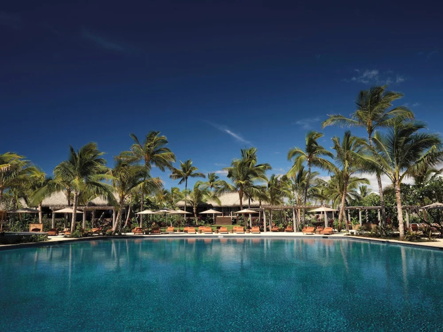 Kona Village, A Rosewood Resort