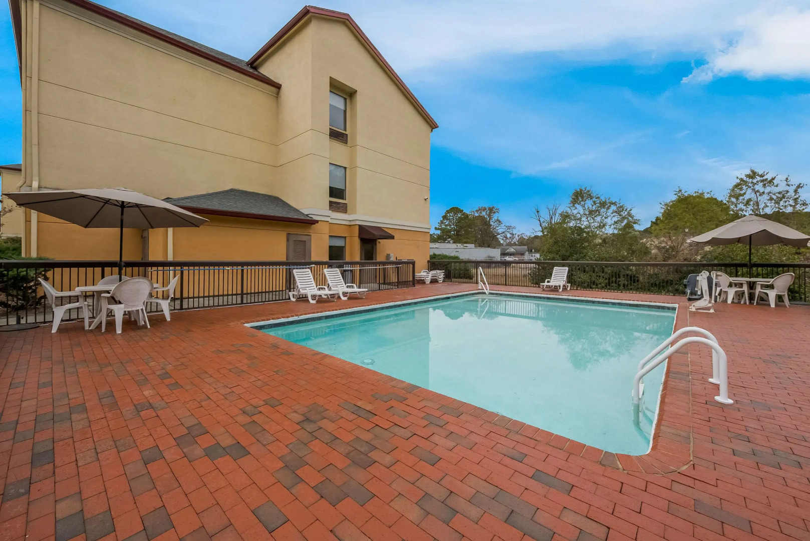 Comfort Inn Fayetteville I-95