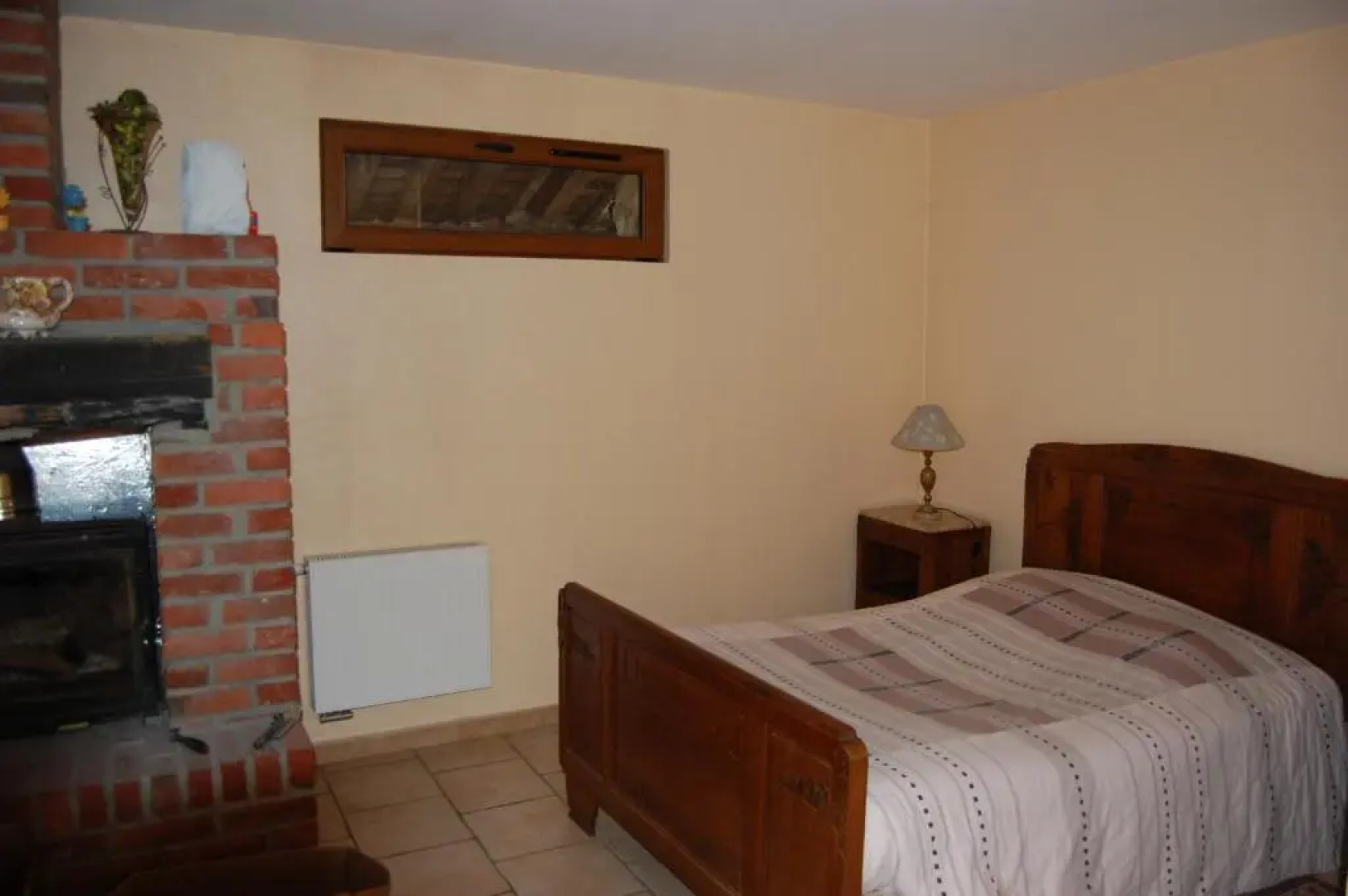 Auberge du Bord des Eaux