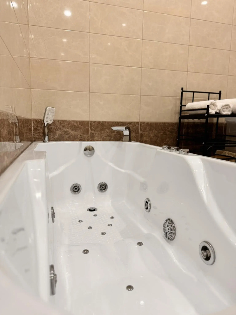 Коттедж на улице Виноградная 73