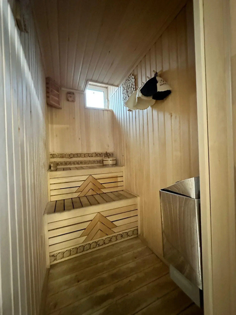 Дом в квартале Щитниково 135