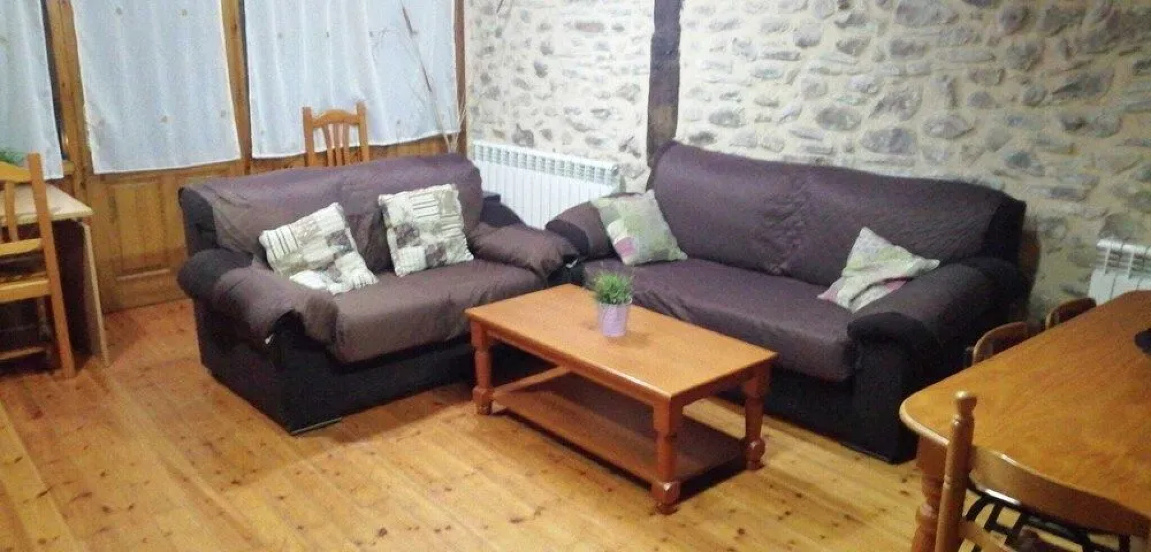 Albergue Rural Yanguas