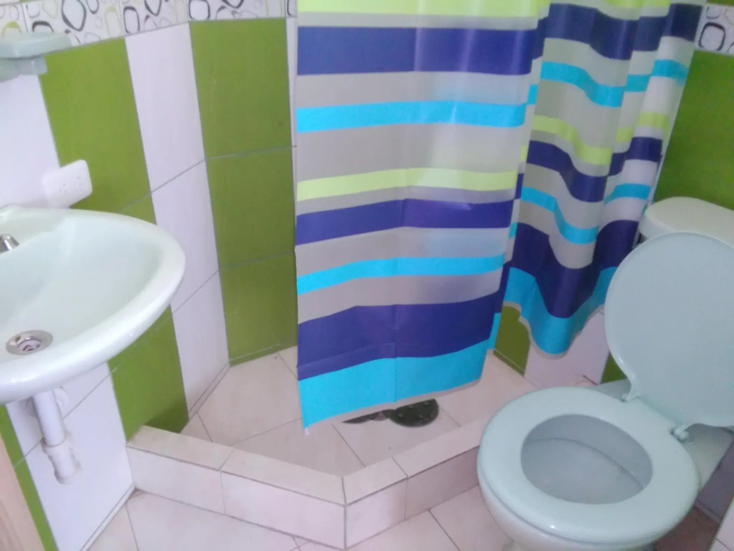 Casa Huespedes El Molino