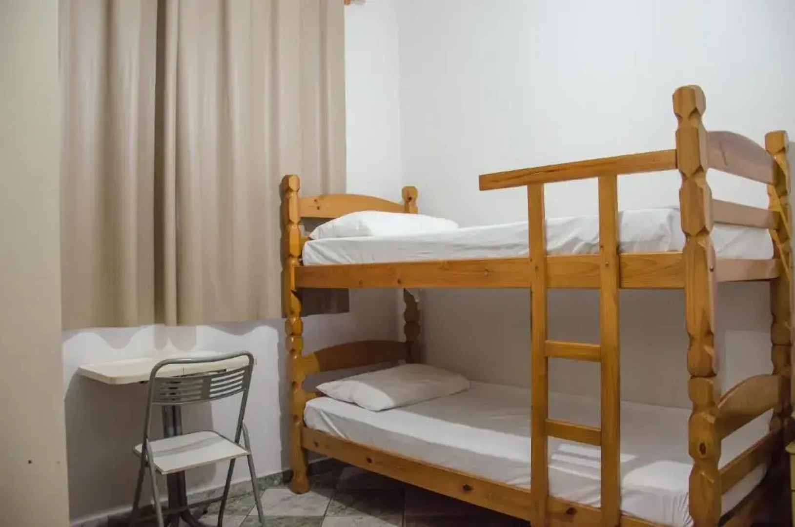 Hotel Pousada Do Leão