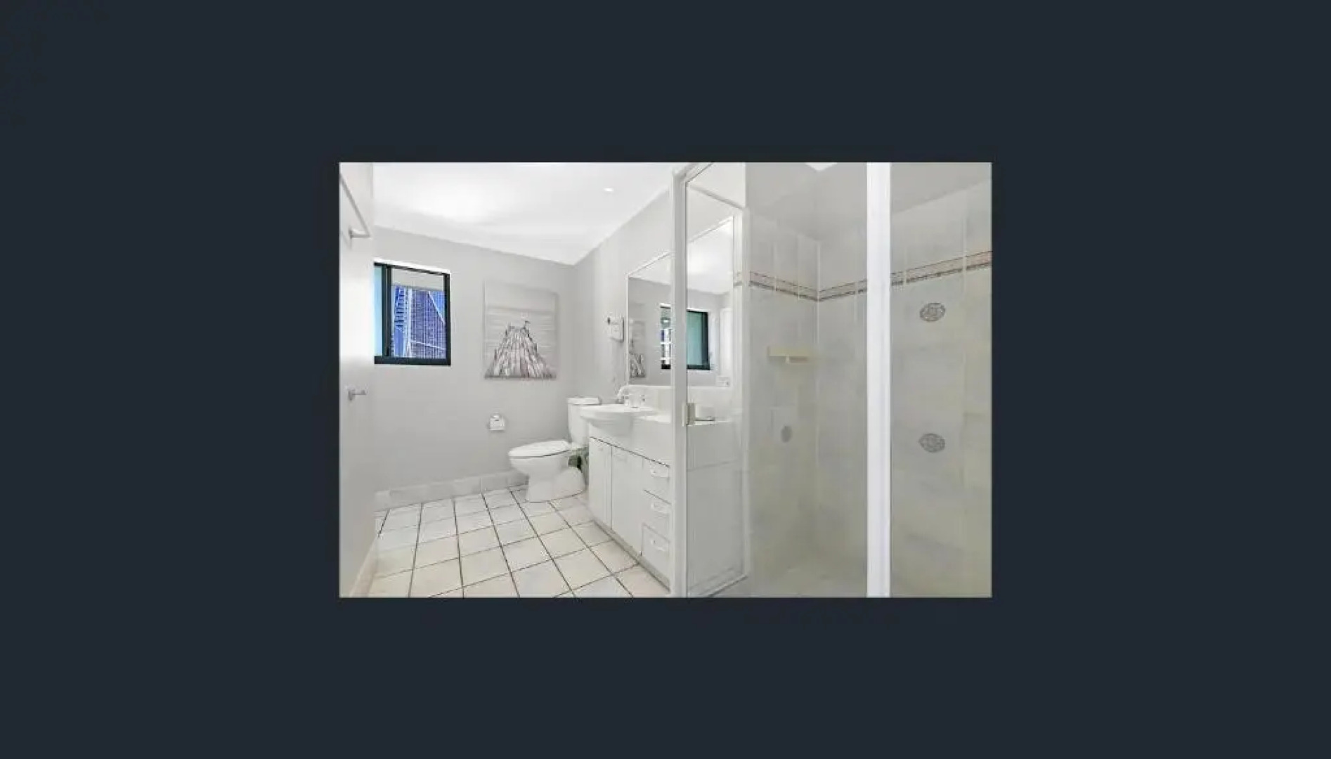 Emerald Sands Holiday Apartments