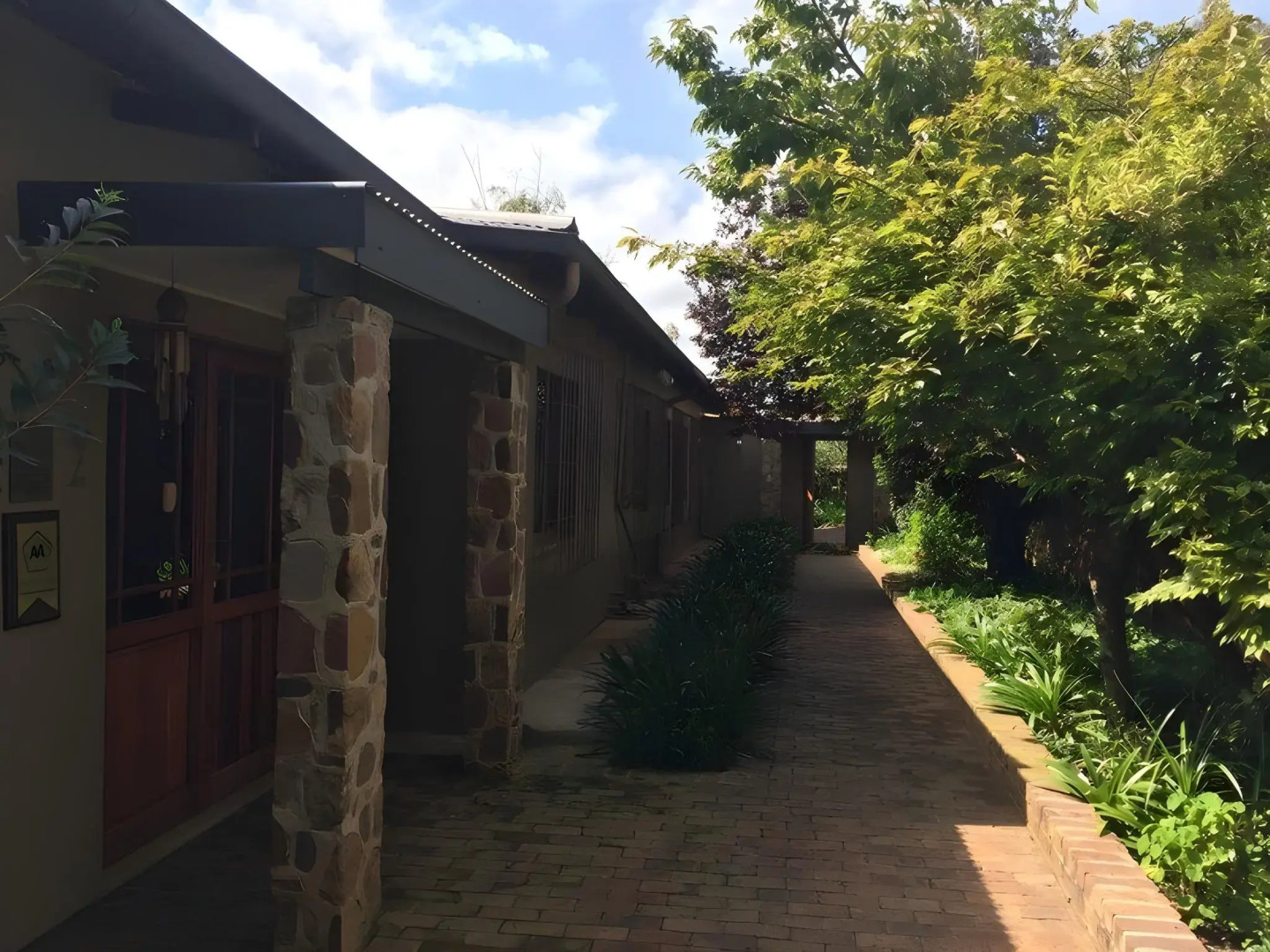 Treelands Estate Dullstroom
