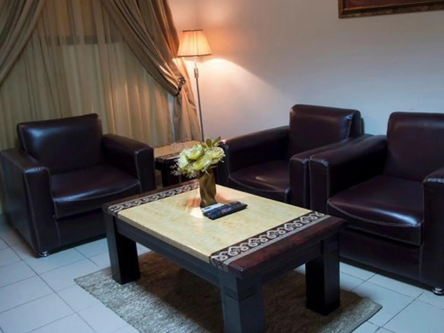 Havannah Suites & Conference Centre