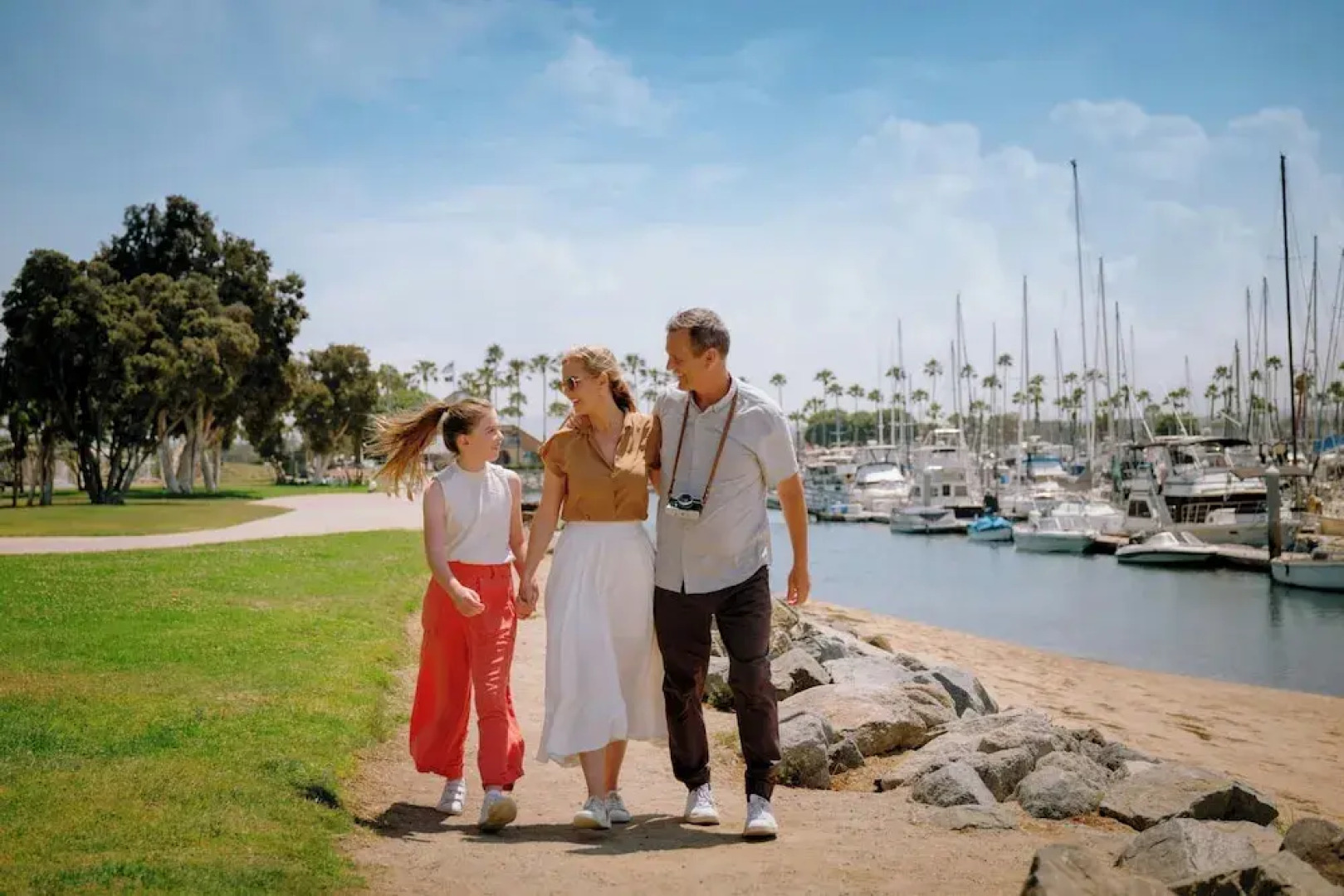 Gaylord Pacific Resort & Convention Center