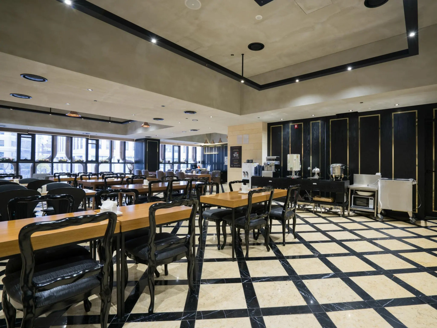 Hotel the Designers Dongdaemun