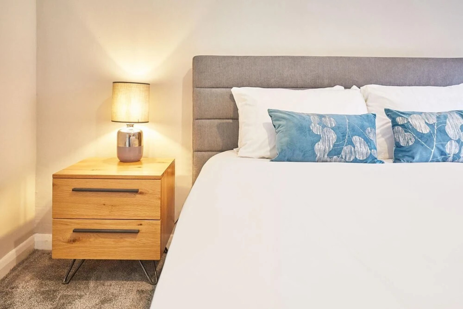 Hedley Cottage in Yarm