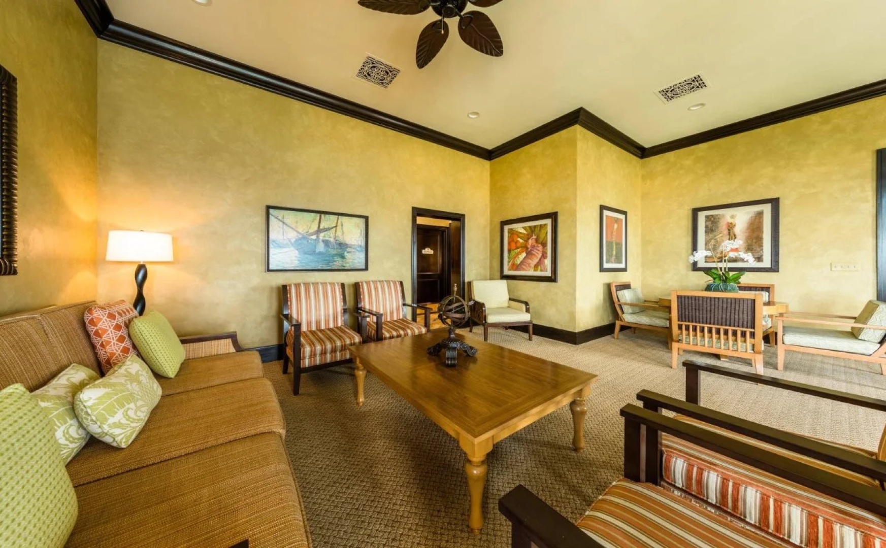 Marriott's Frenchman's Cove