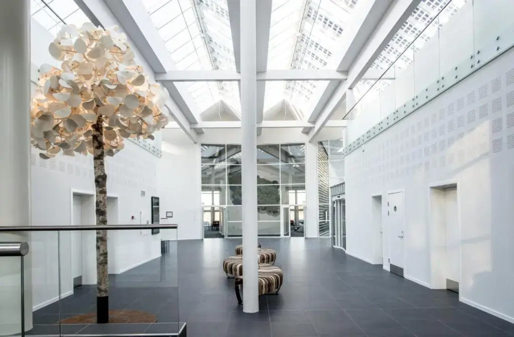 Restaurant Green Solution House